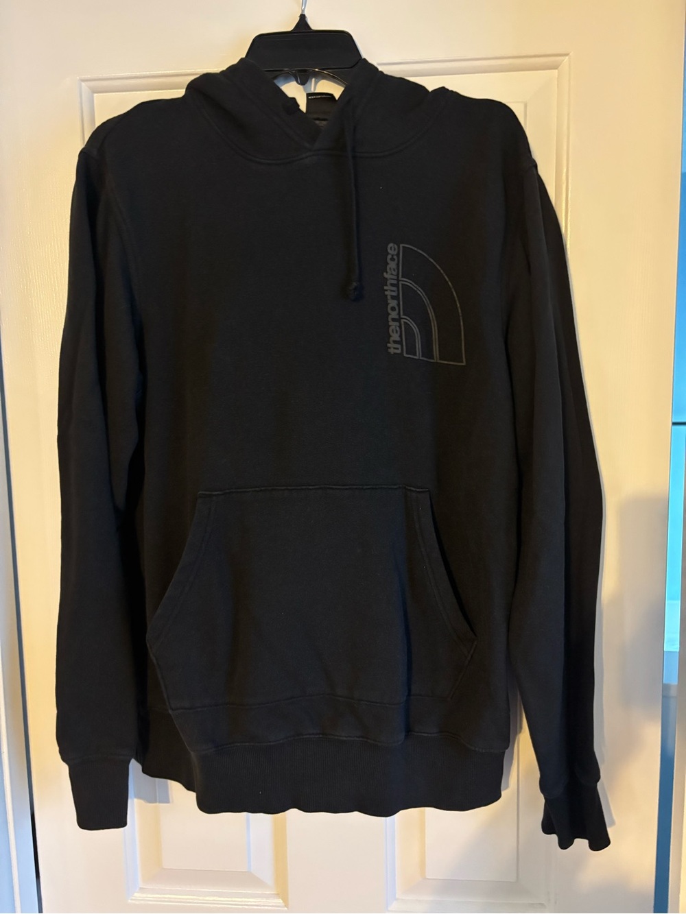 Men’s hoodie